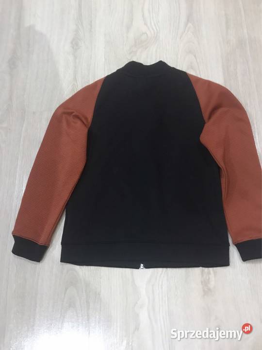 Bluza Manchesteru City Nike Odzież sportowa