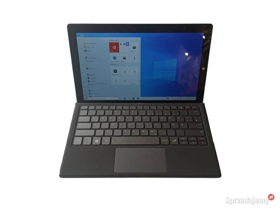 Tablet Trekstor Primetab S11B Tablety i palmtopy śląskie Katowice