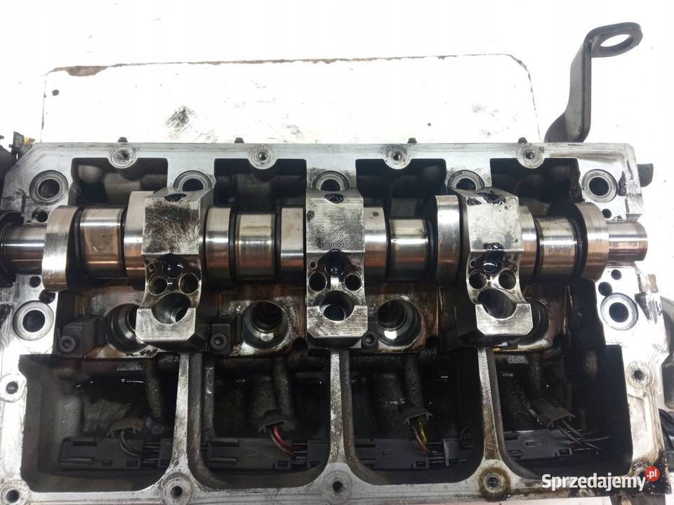 GŁOWICA KOMPLETNA 038103373R 19 TDI VW sprzedam