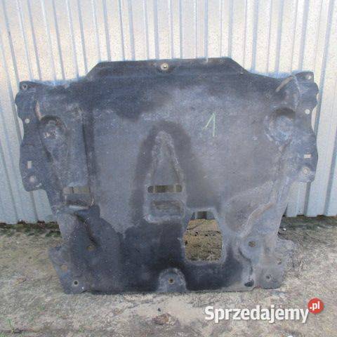 PŁYTA OSŁONA POD SILNIK VOLVO S60 V60 Rakoniewice