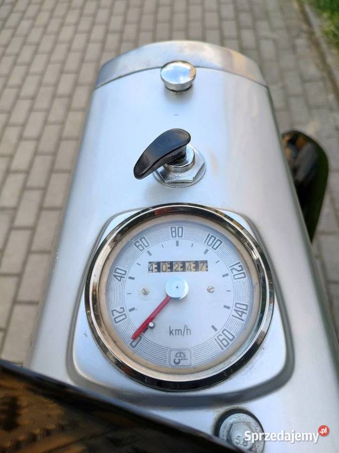 SHL M17 Gazela Osolin