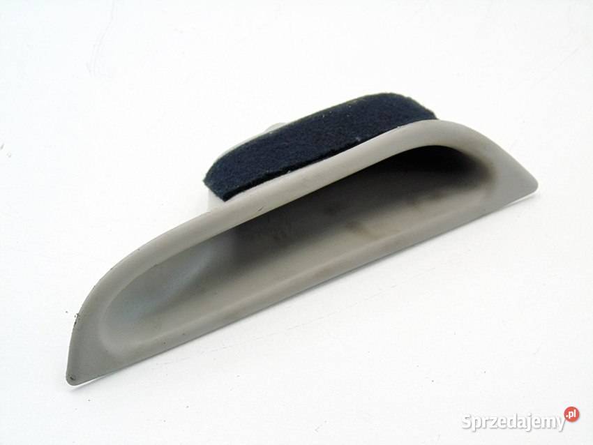 UCHWYT DRZWI LEWY TYŁ NISSAN ALMERA TINO 2002 22 śląskie sprzedam