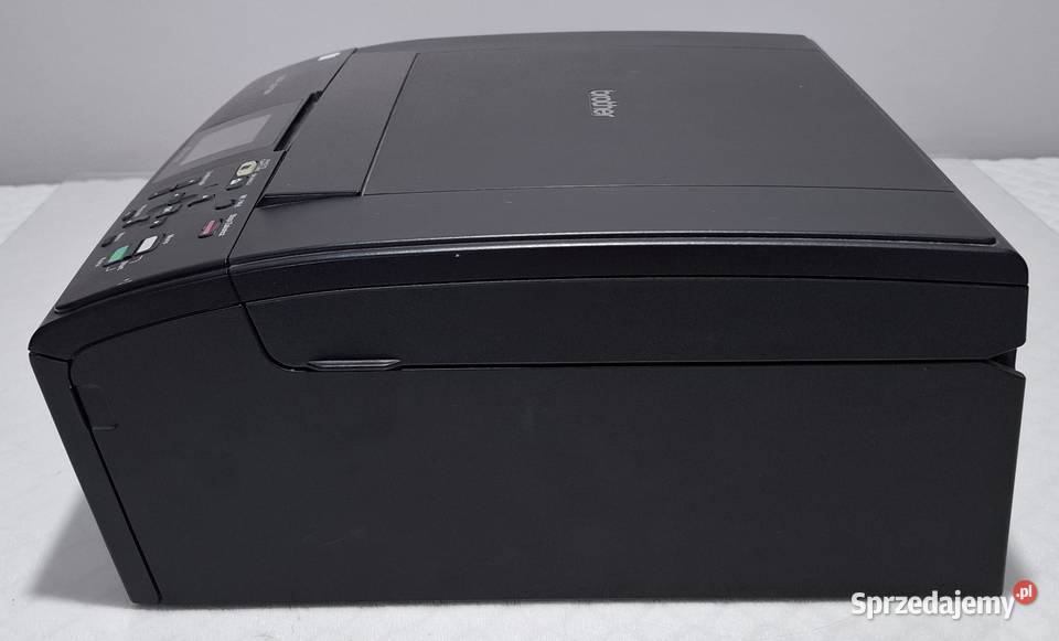 Urządzenie wielofunkcyjne drukarka atramentowa Czeladź