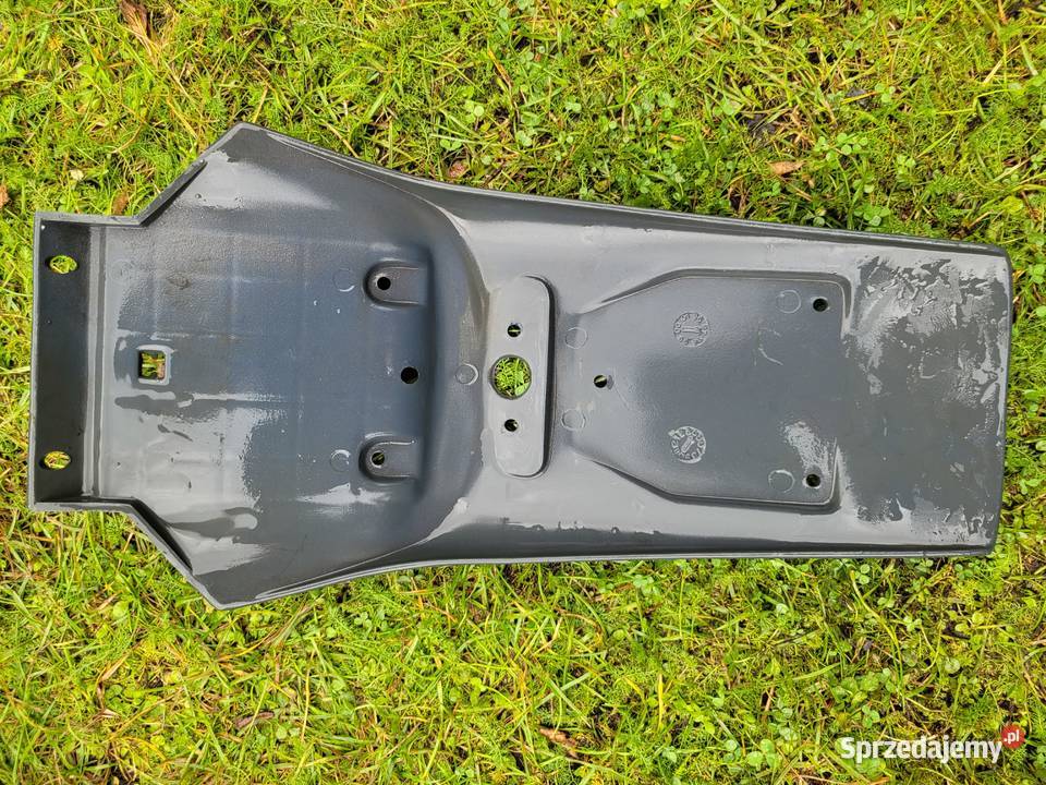 MALAGUTI F15F 15 FIRE FOX blotnik tyl chlapacz Piła