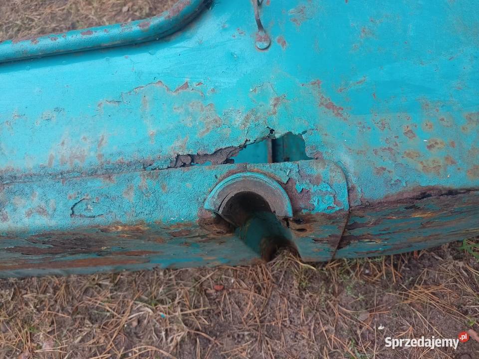M72 Ural K750 Dniepr K650 MW Pozostałe kujawsko-pomorskie Bydgoszcz