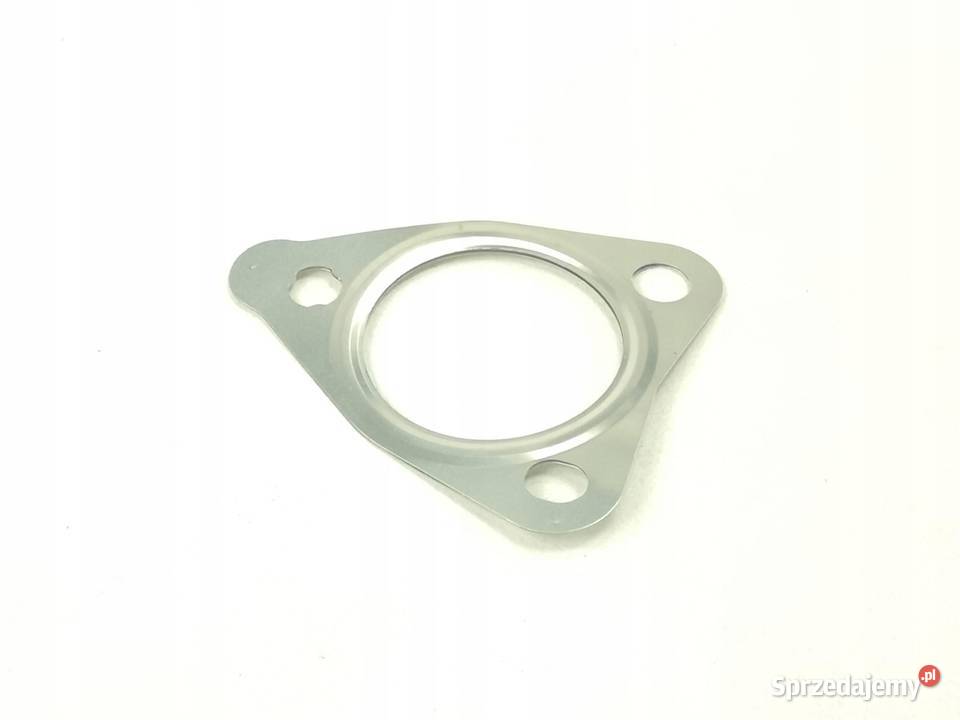 USZCZELKA RURA WYLOTOWA KIA CARENS I 20002002 Ramiona wycieraczek lubelskie