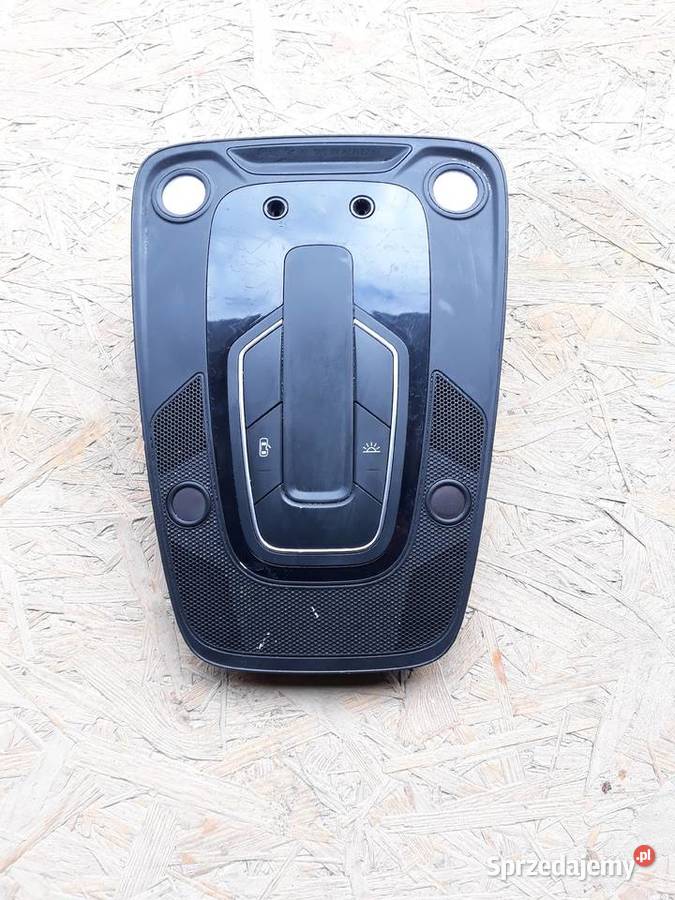 AUDI A4 B9 LAMPKA OŚWIETLENIE KABINY 8W0947135D Wyposażenie wnętrza Międzychód