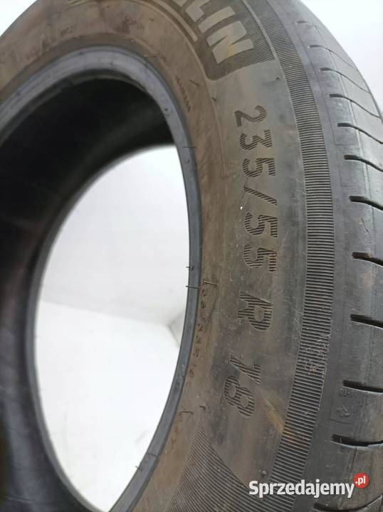 OPONA LETNIA MICHELIN PRIMACY 4 23555R18 235 sprzedam