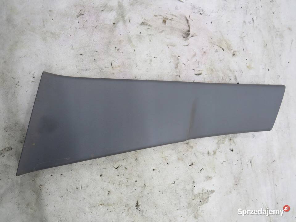 OSŁONA SŁUPKA LEWA RENAULT ZOE lubelskie