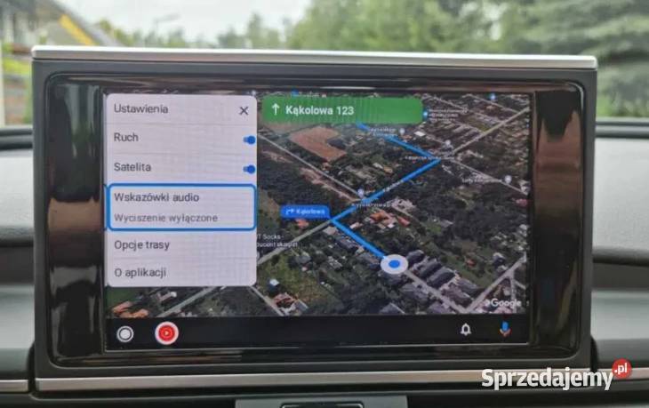 DOJAZD VCDS Diagnostyka Kodowanie Błędy Nowe 500KM Łęka Opatowska