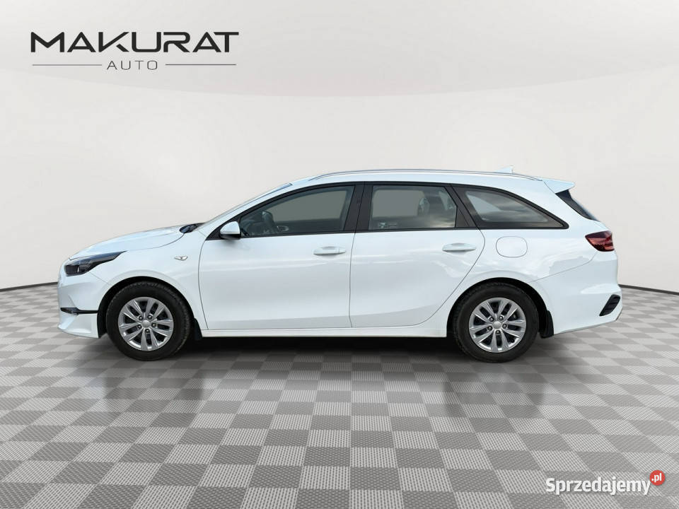 Kia Ceed CT590AA10 TGDI S Czcof Bluetooth Pępowo