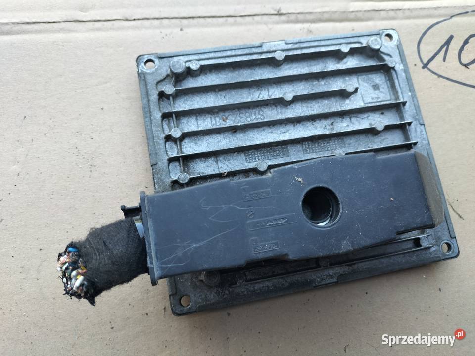 FIESTA MK5 MK6 FUSION MK1 13 4S6112A650KA Kamień-Kolonia sprzedam