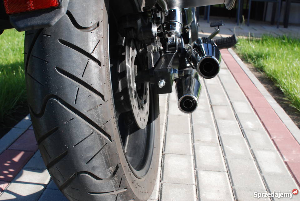 Romet RCR 125 Romet Kórnik