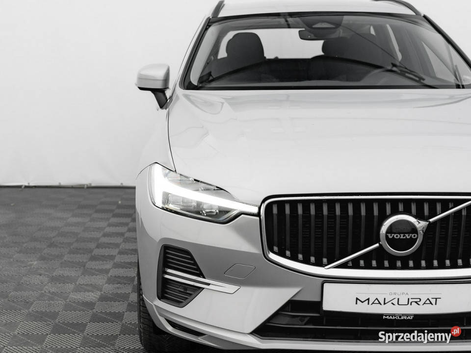Volvo XC 60 FZ7554TB4 D Core Podgrzf kier I nawigacja XC 60 Gdańsk
