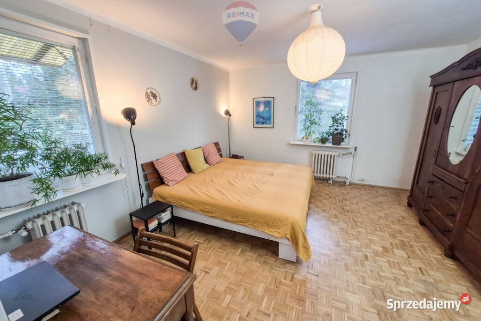 Dom 150m2 na działce 1000m2 Milanówek taras