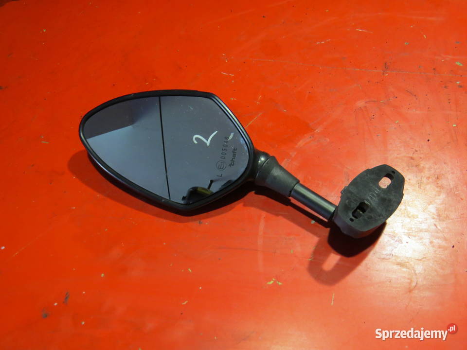 HONDA CBR 600 F4I CBR600 0106 lusterko lusterka sprzedam