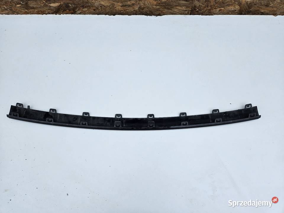 MERCEDES W205 LIFT AMG LISTWA ZDERZAKA PRZÓD Międzychód