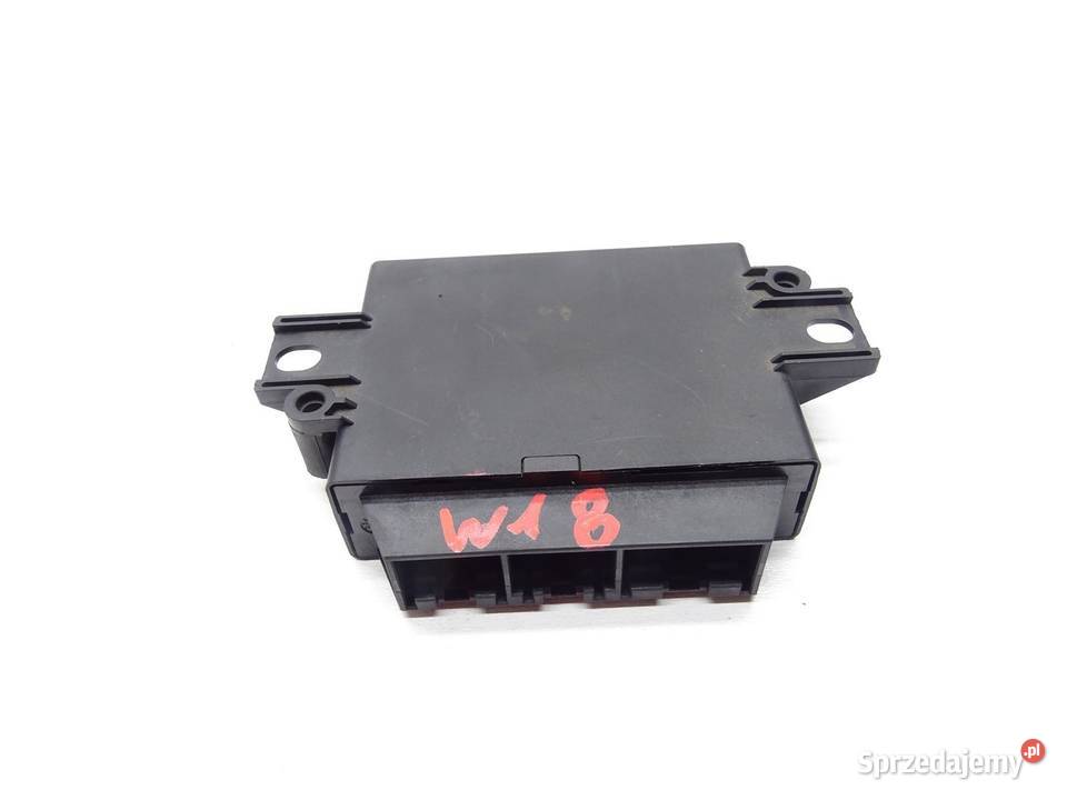 MODUŁ STEROWNIK PARKOWANIA PDC 3AA919475L VW osobowe sprzedam