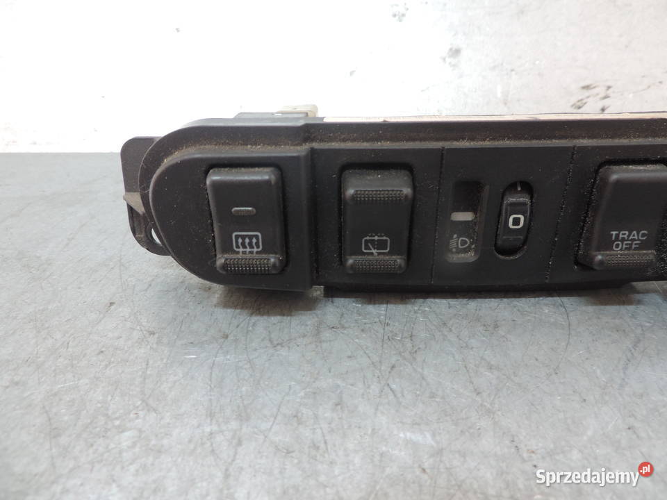 CHRYSLER PT CRUISER PANEL 04671622AD Nowy Sącz