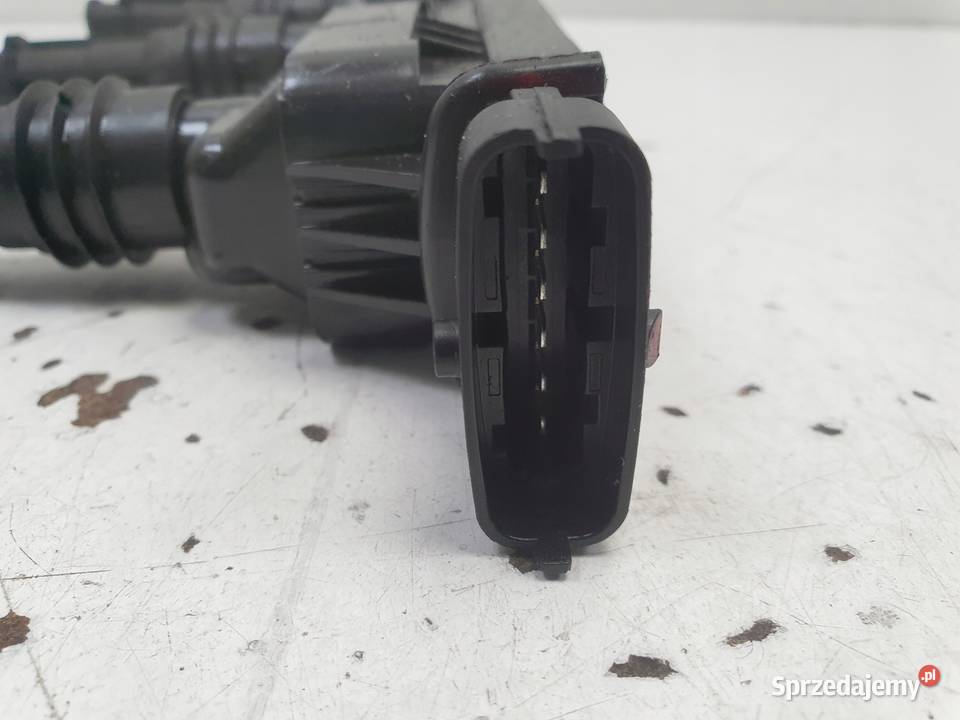 CEWKA ZAPŁONOWA Opel Astra III H 14 16V osobowe lubelskie Rudka