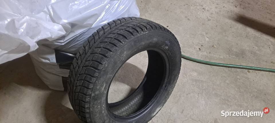 Opony zimowe nalewki 15 Samochodowe
