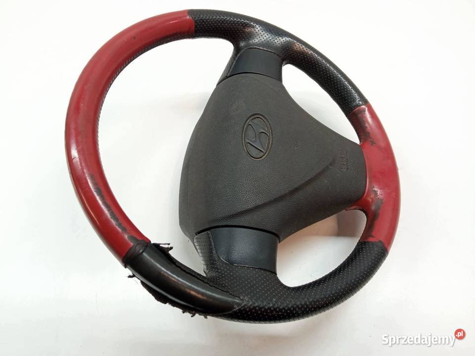 KIEROWNICA LIFT Hyundai Getz I 20022011