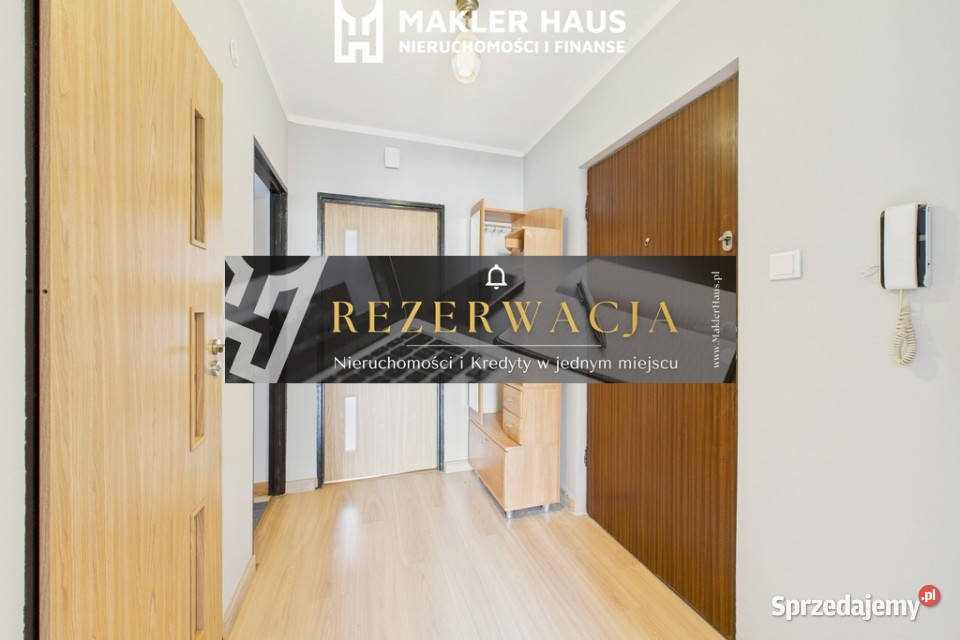 Przestronne 2pokojowe mieszkanie w samym centrum oddzielna kuchnia Suwałki sprzedam