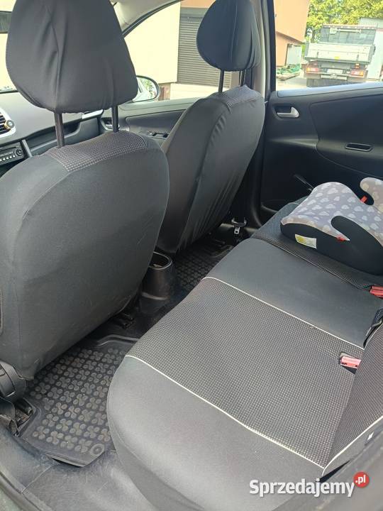 Peugeot 207 144000km Wodzisław Śląski sprzedam
