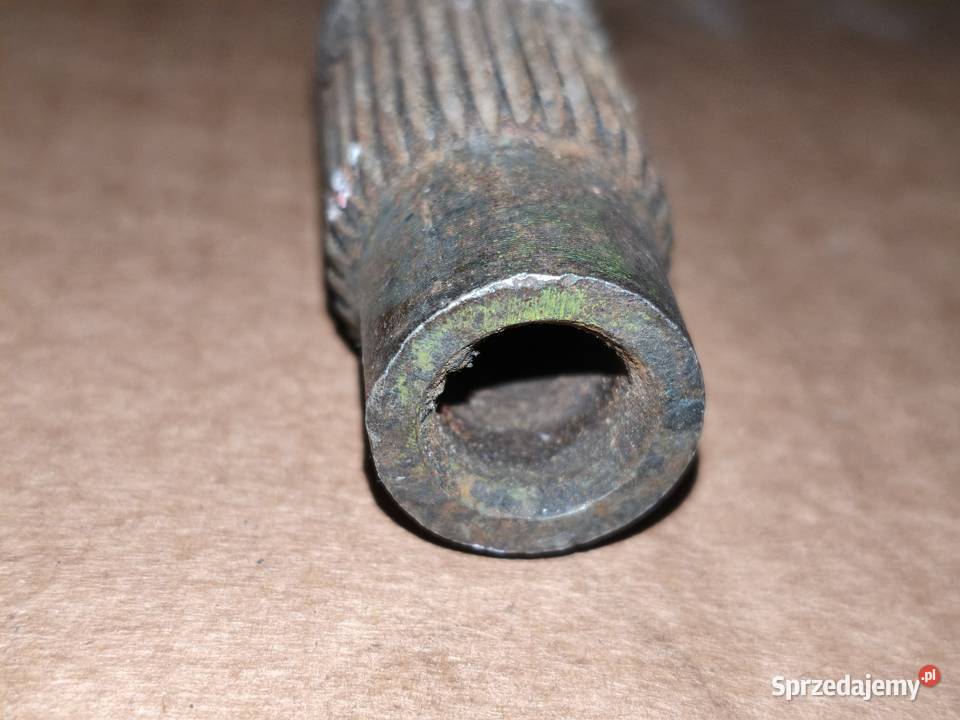 Wał kardana Ural M66 M67 sprzedam