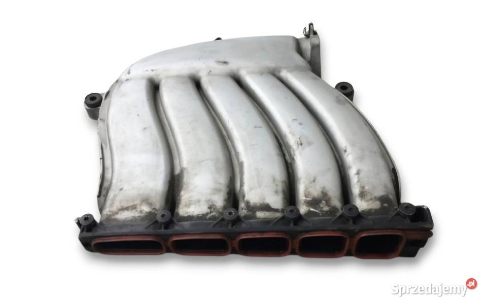 KOLEKTOR SSĄCY VW PASSAT B5 FL 23 VR5 066133203C świętokrzyskie Działoszyce