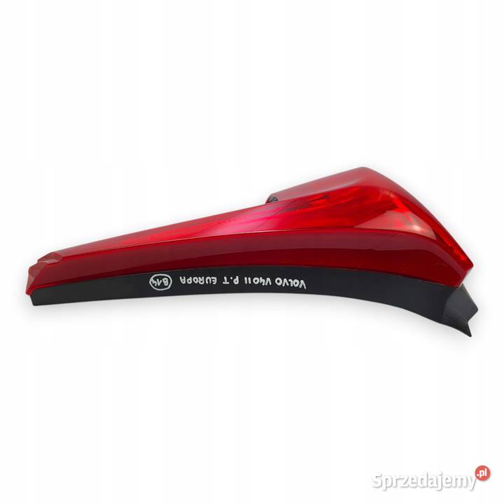 LAMPA PRAWA Volvo V40 II kombi 20122019 tylna Chełm