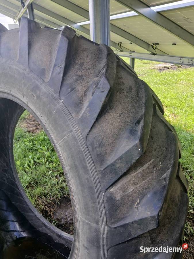 Oppna 184 34 Opony rolnicze Zamość