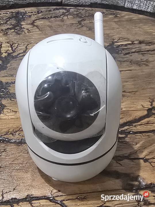 NIANIA ELEKTRYCZNA KAMERA FULL HD WIFI świętokrzyskie Nowy Korczyn