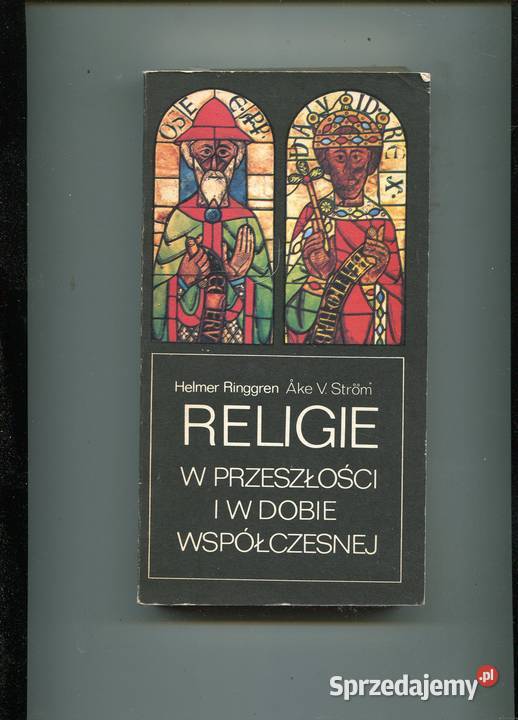 Religie w przeszłości i w dobie współczesnej zachodniopomorskie Szczecin