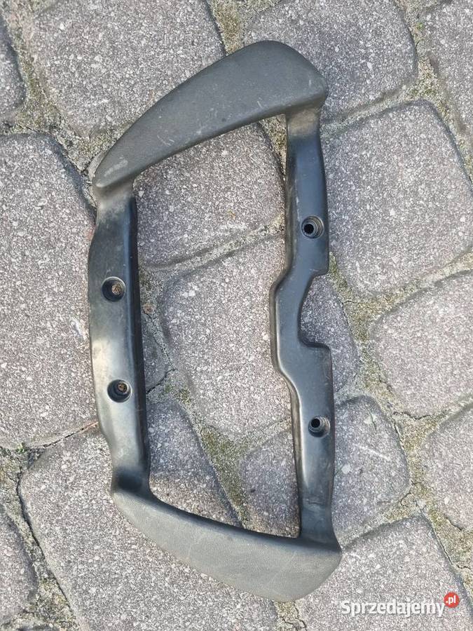 Rączki Pasażera Aprilia Sr 50