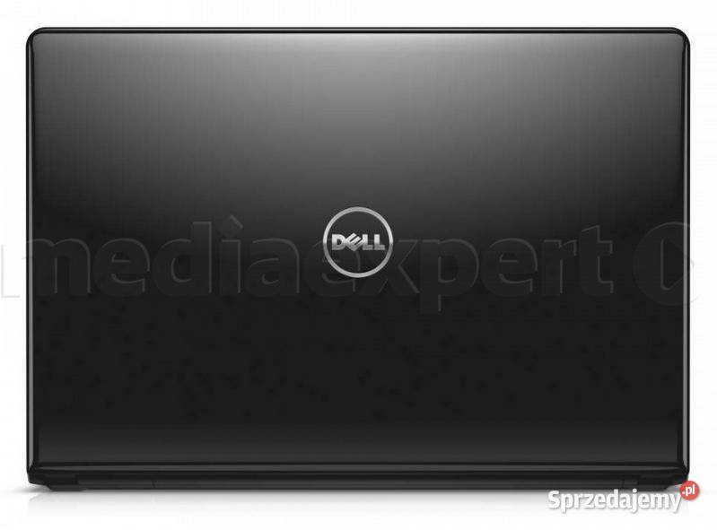 DELL INSPIRON 5558 CZĘŚCI MATRYCA PŁYTA OBUDOWA Bolesław