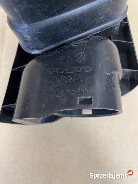 Volvo xc60 31439509 dolot powietrza osobowe Kozubszczyzna