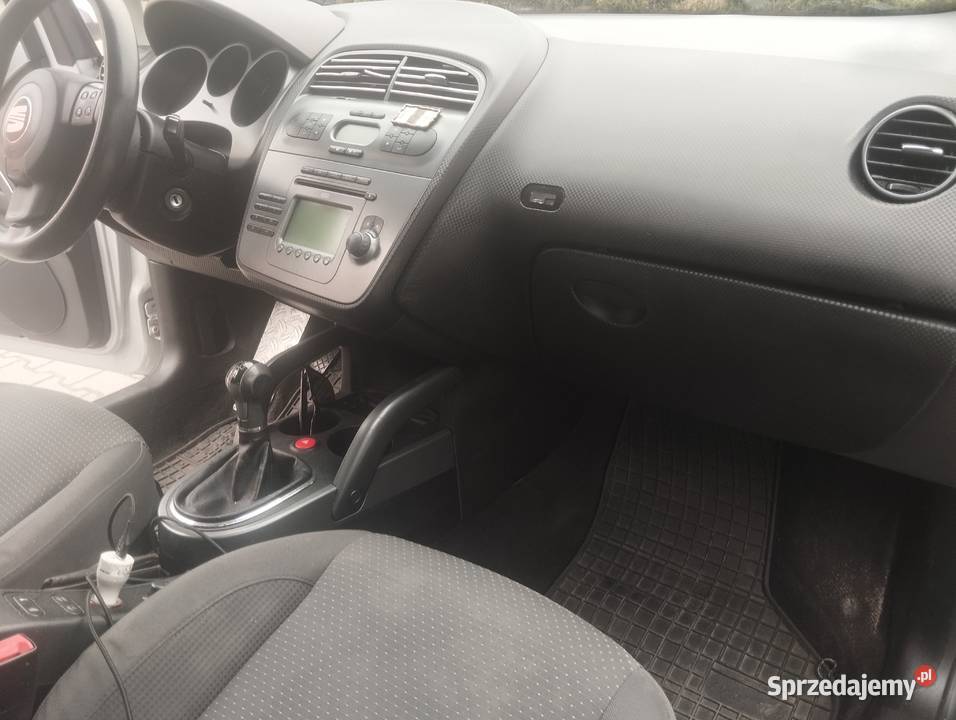 Seat Altea XL 19 tdi sprzedam