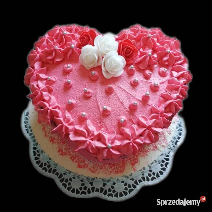 Wypieki domowe Torty Ciasta Babki Pierniki etc