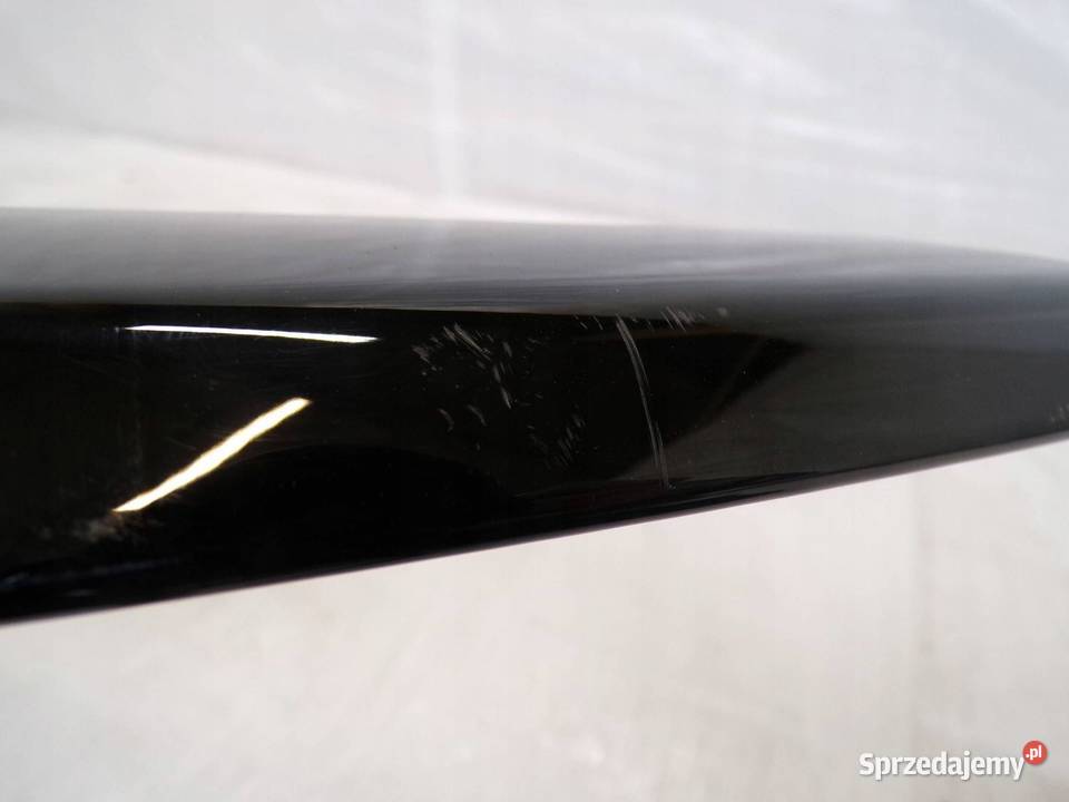 FIAT DUCATO III LIFT 2014 ATRAPA GRILL ZDERZAKA kujawsko-pomorskie