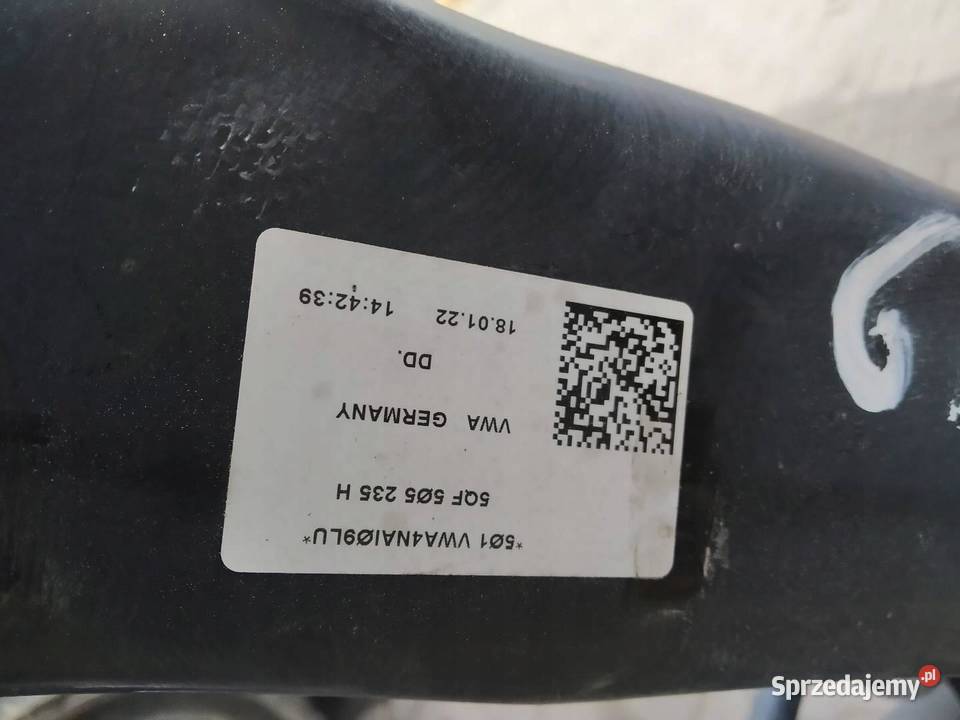 SANKI ZAWIESZENIA TYŁ 5QF505235H Skoda Kodiaq I