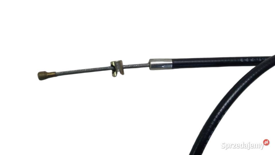 LINKA HAMULCA TYŁ SEMERFIL YAMAHA CT 50 SIRRISO Bielsk Podlaski sprzedam