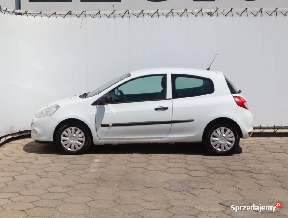 Renault Clio 15 dCi