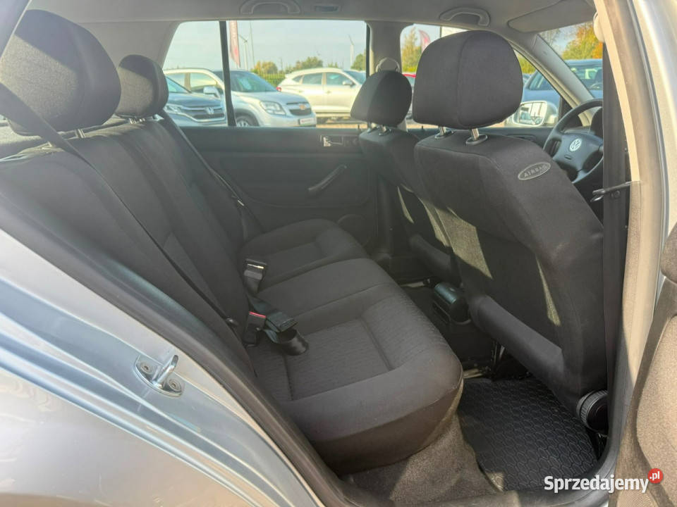 Volkswagen Golf automat IV 19972003 Motoryzacja Słupsk sprzedam