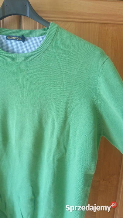 Sweter Męski Glastory M