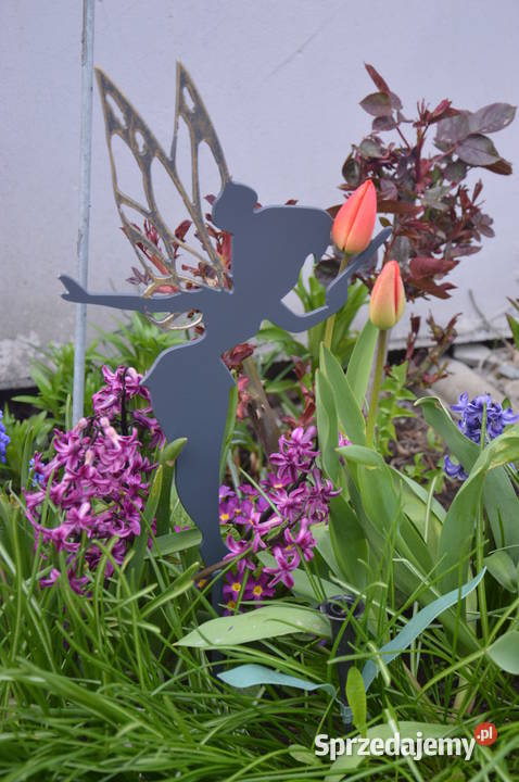 Figurka ogrodowa Jasło