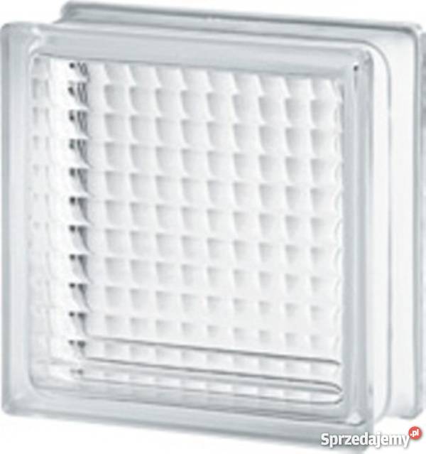 Pustak szklany luksfer 19198 Cross Small E60