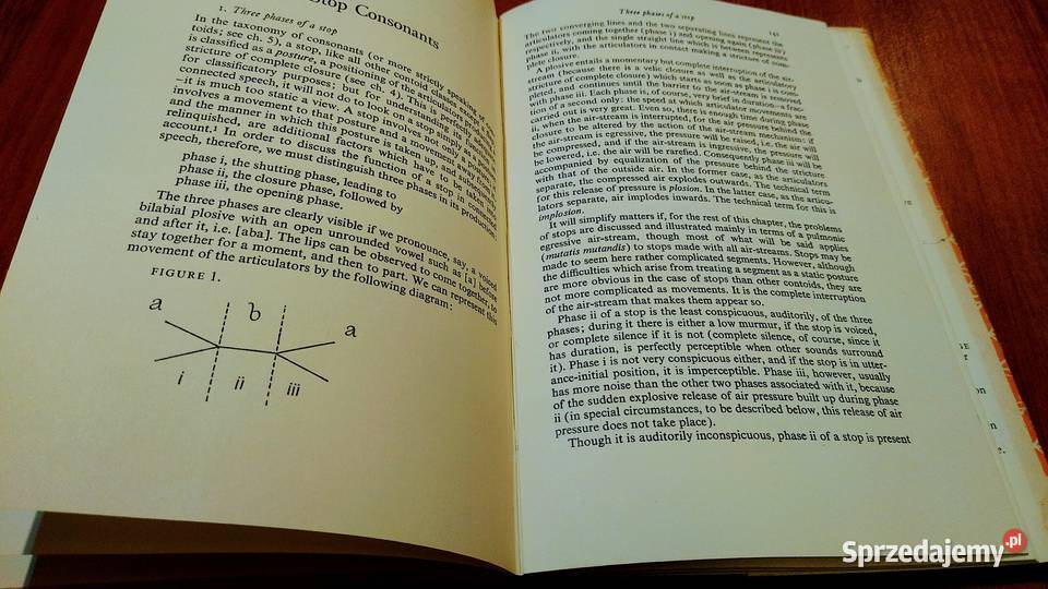 Elements of general phonetics David Abercrombie Gdańsk