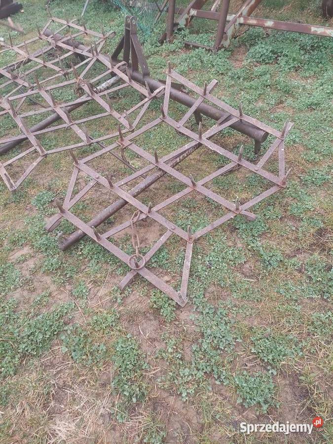 Brony grudziądz 3 polowe Blizne