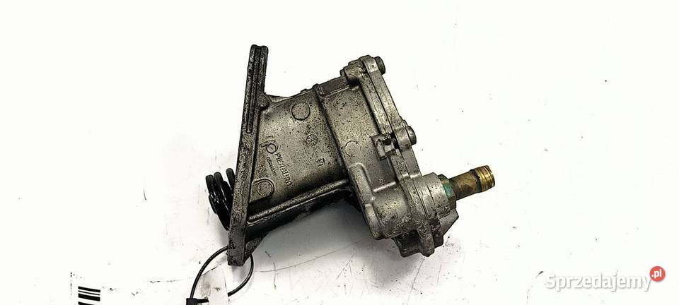 POMPA VACUM VOLKSWAGEN CRAFTER 074145100A Lipno sprzedam